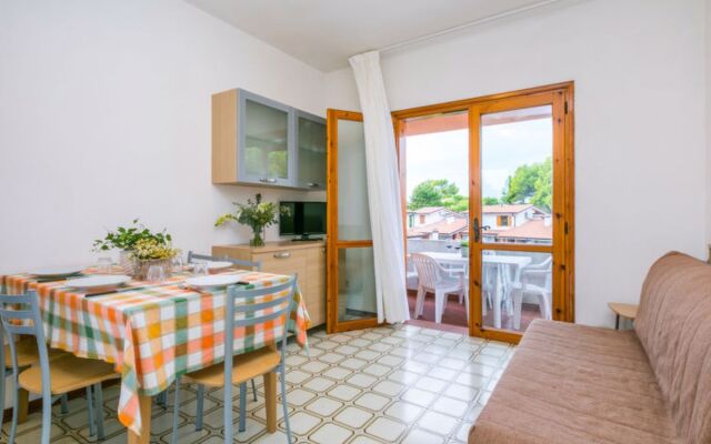 Villaggio Sole B (BIB420)