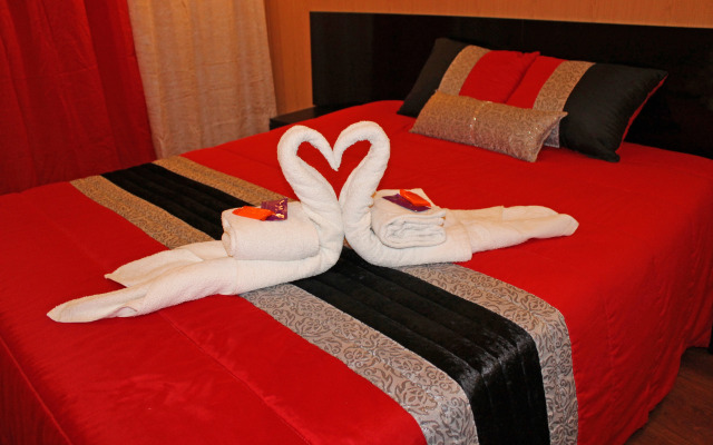 Monte Carlo Love Porto Guesthouse