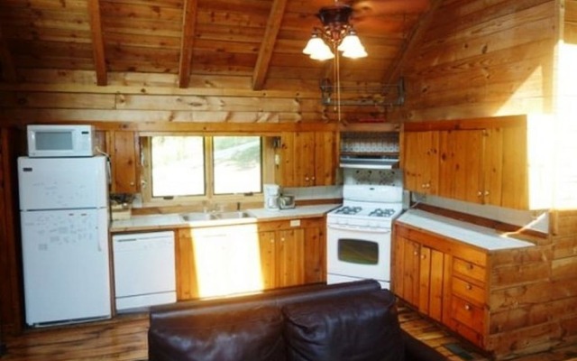 Shenandoah Lodge