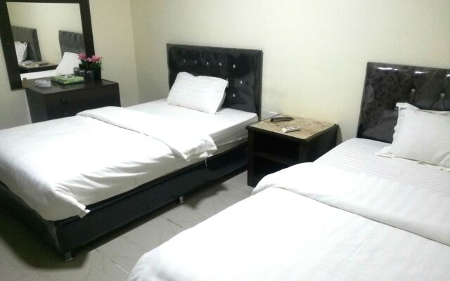 Al Qubbah Al Thahabiah