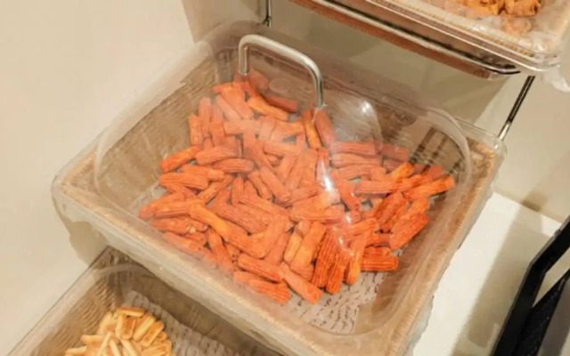 Pohang Mansion 6 Hotel