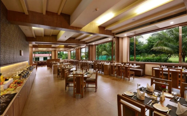 Lords Resort Sasan Gir