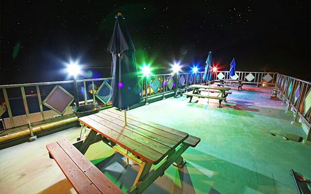 Ganghwa Aurora Pension