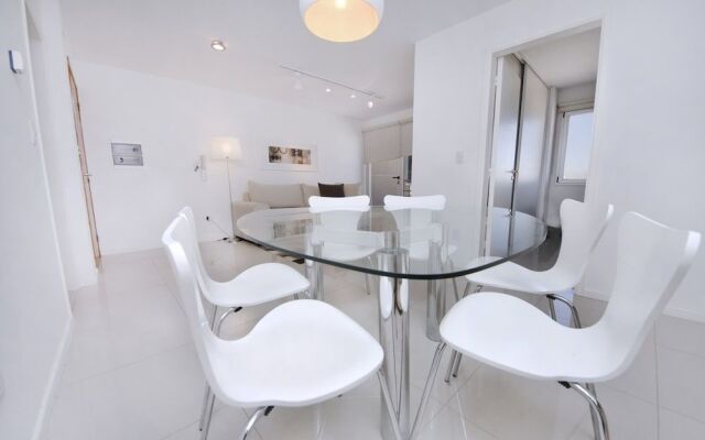 AZ8 San Luis Apartment