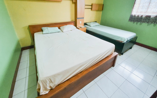 Hotel Pondok Indah RedPartner