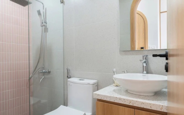 The Harmony Red River Residence