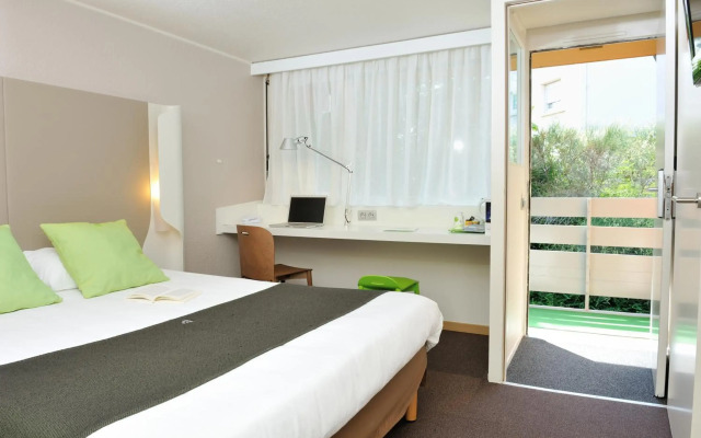 Hotel Campanile Clermont Ferrand Le Brezet