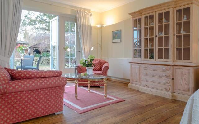 Hotel Seiler Hof Keitum garni