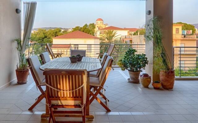 Pentari Bitsakis House