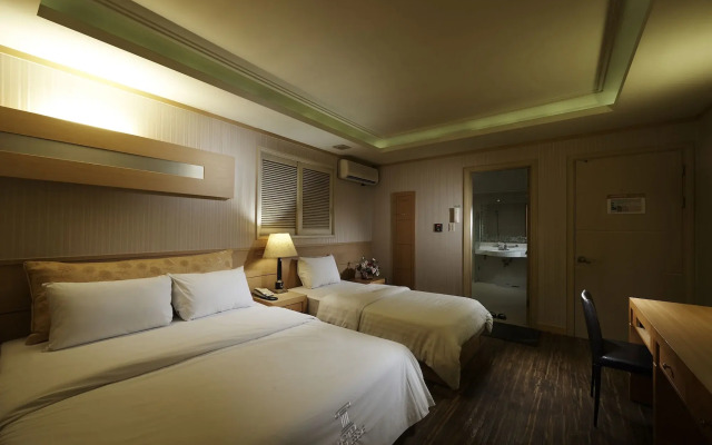 Benikea Hotel Noblesse