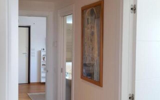 Central Apartment