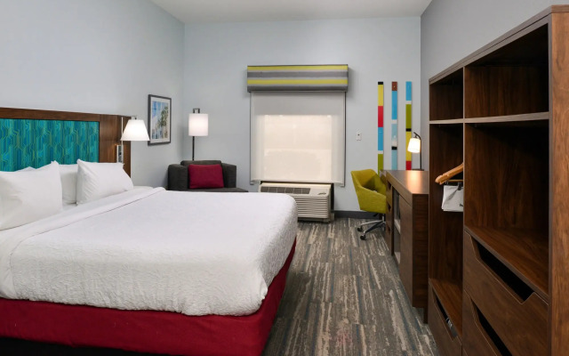 Hampton Inn Panama City Beach