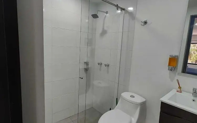 Hotel Salitre Star