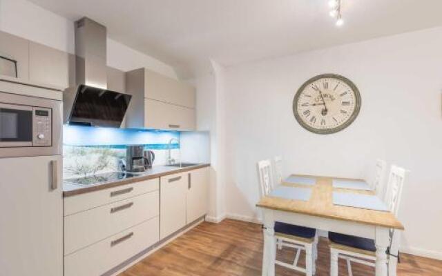 Fischerhus _ Wohnung 8