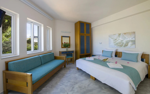 Kedrissos Hotel Apartments