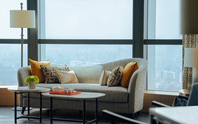 MGM Shanghai West Bund