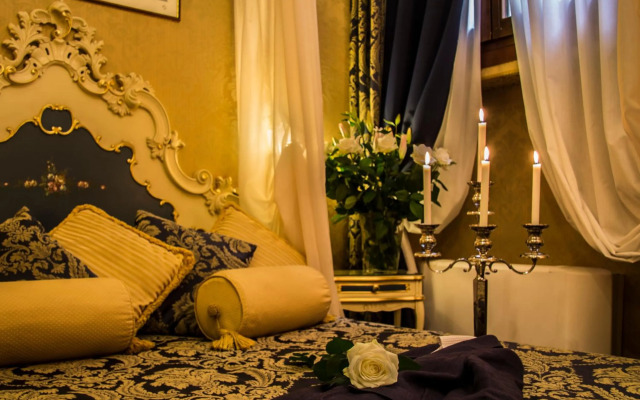 Hotel Becher