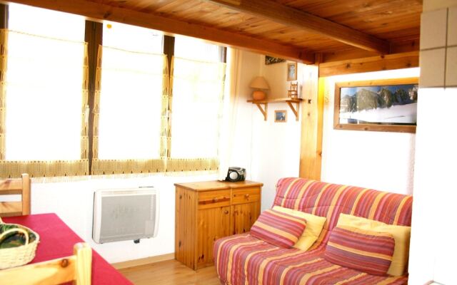 Studio in La Salle-les-alpes