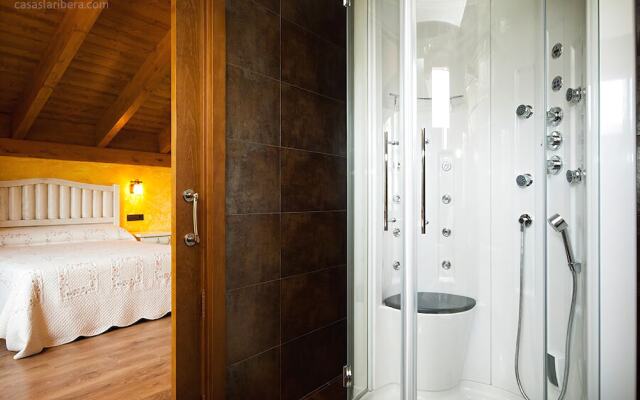 Casas La Ribera II. Ordesa