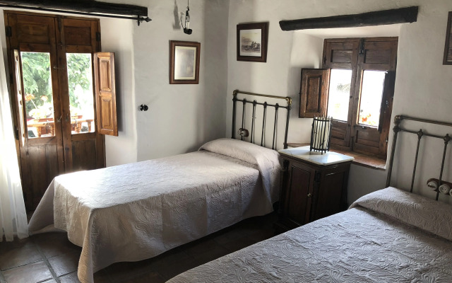 Hotel Posada Del Bandolero