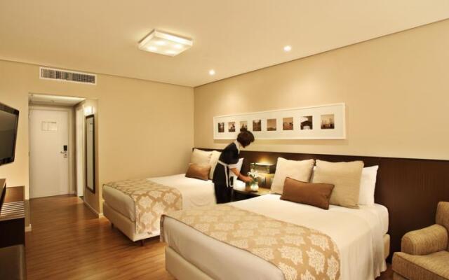 Deville Prime Porto Alegre