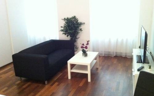Apartment Alserbachstrasse