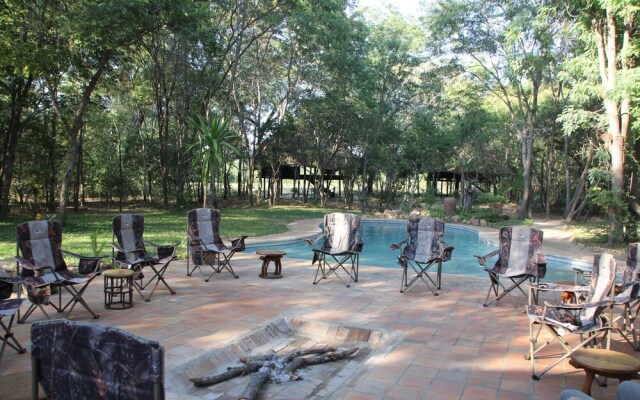 Miombo Safari Camp