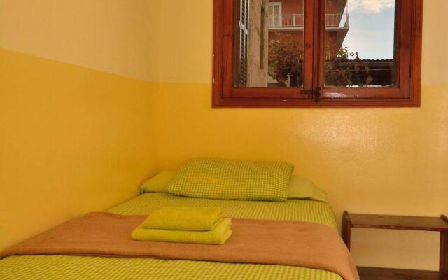 Hostal Atlanta
