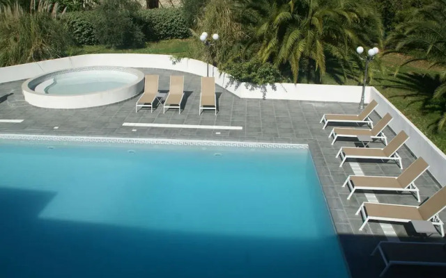 Apartment in Moriani-plage by the Beach