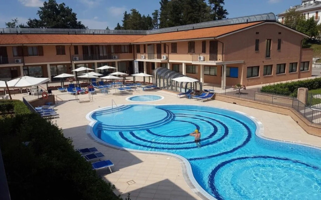 Residence Terme di Sarnano