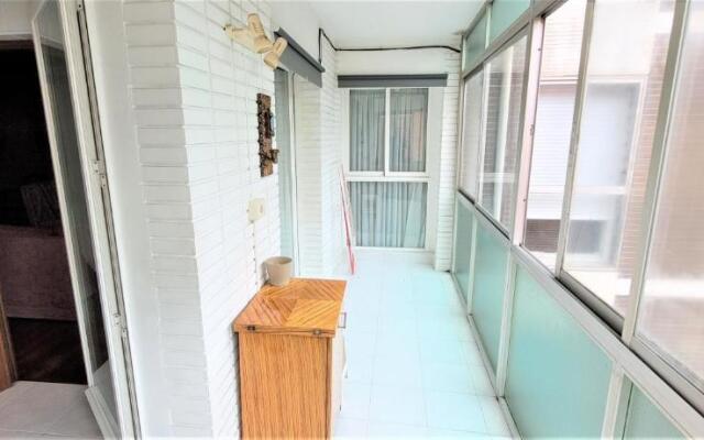 Apartamento Lujo WiFi Algorta Getxo