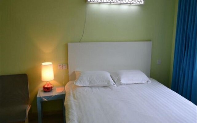 DH Boutique Hotel