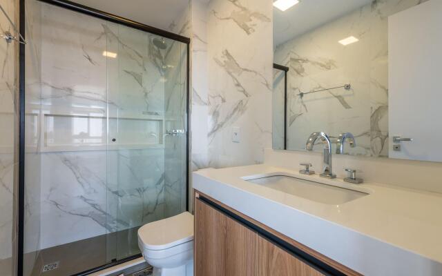 LIV - Apartamento 910