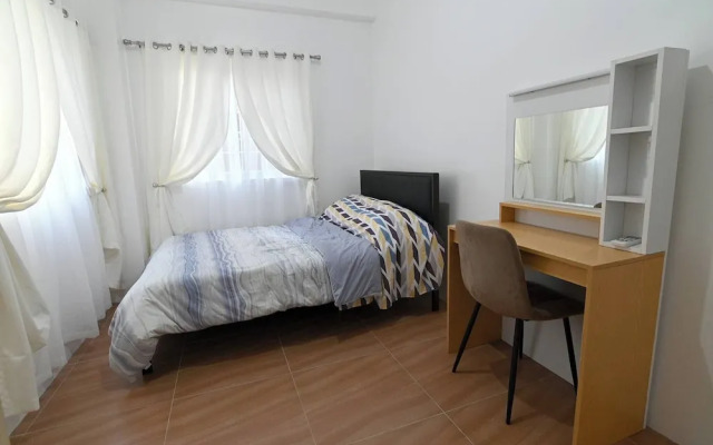 1 Cozy Bedroom Condo Unit-apple One Banawa Cebu