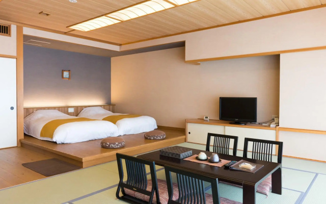 Yatsugatake Hotel Fuuka