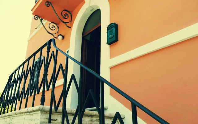 Hotel Rosalba