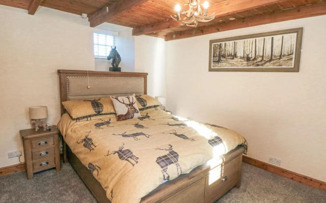 The Nook at 29 High Street