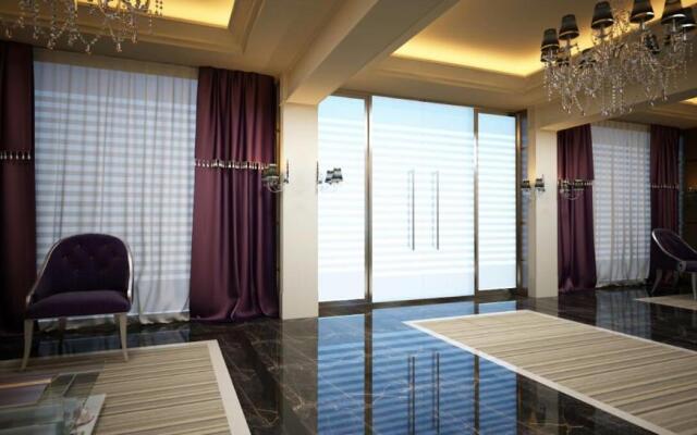 lavona hotel dammam
