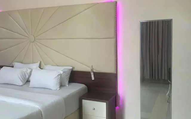 City Residence Lagos