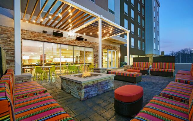 Home2 Suites by Hilton Columbus