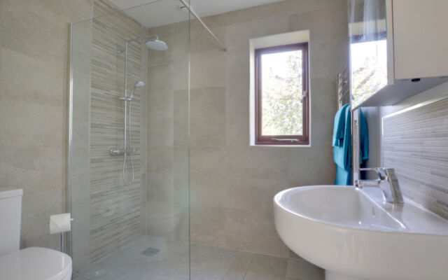 Holiday Home Balmoral