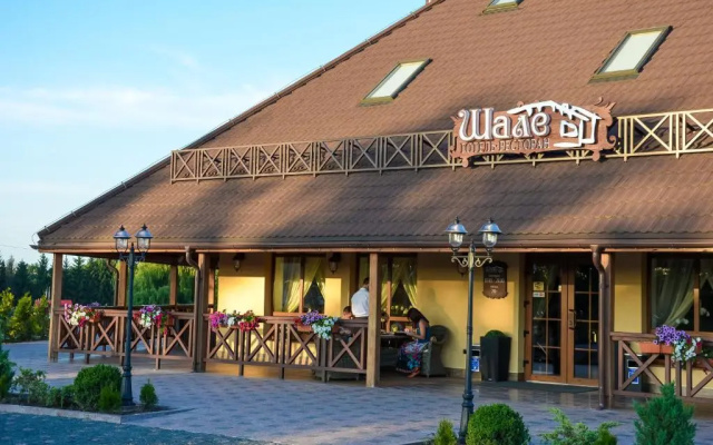 Chalet Hotel