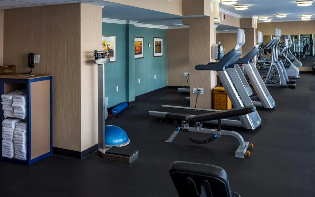 Holiday Inn Houston Downtown by IHG