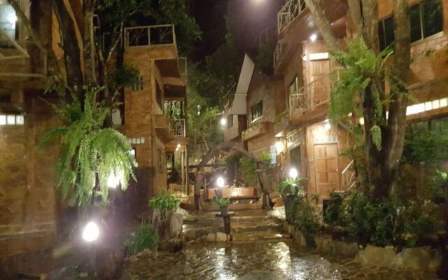 Treasure Inn Khaoyai