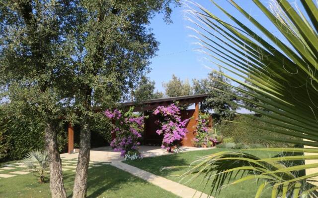 B&B Corte San Tomaso