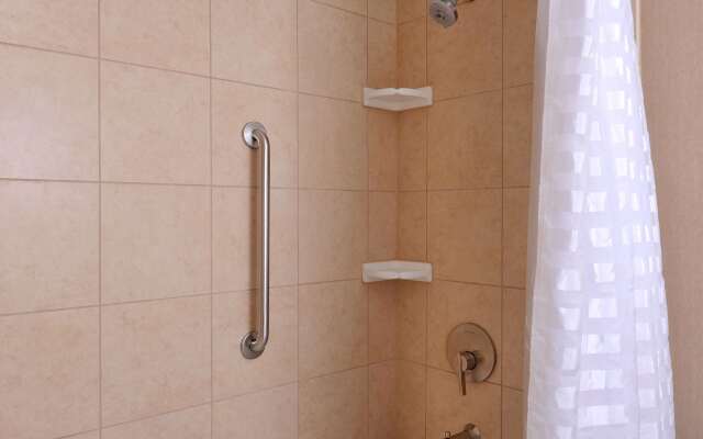 Embassy Suites Hotel Des Moines Downtown