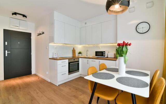 LTC Apartments