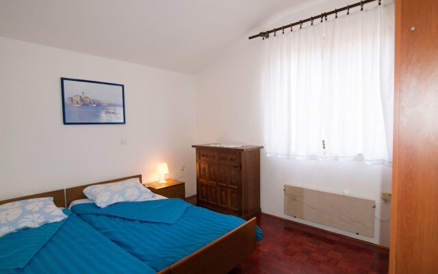 Apartments Nada