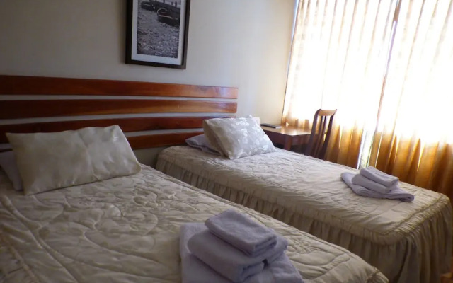 Hotel Jkalixto