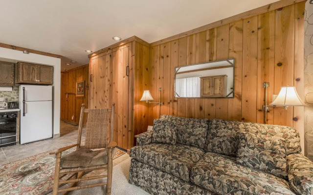 The Lodge at the Mountain Village